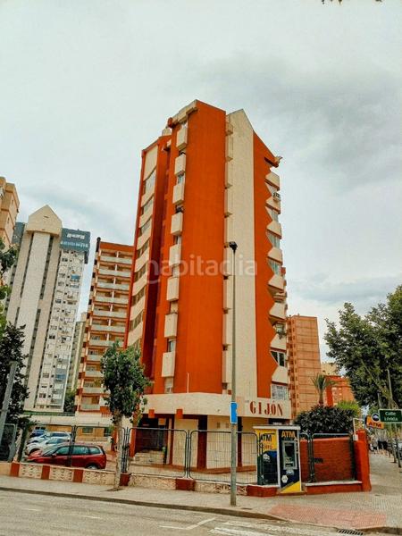 Foto 7e8e9950-84f0-4a5f-8cc8-0345e2dfbc48. Apartamento excelente apartamento en Levante Alto Benidorm