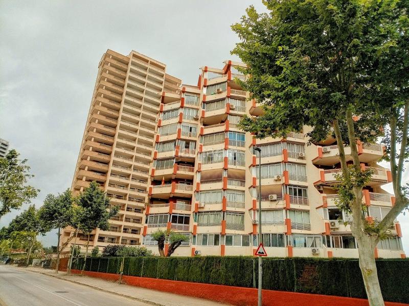 Foto 939b2343-4b83-4a4d-a936-270d7aaa02a5. Apartamento excelente apartamento en Levante Alto Benidorm