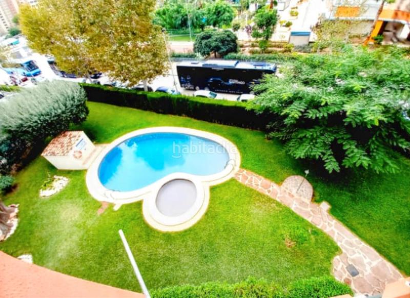 Foto e3b64a10-3bd4-4c19-bd54-e72c3082ed3b. Apartamento excelente apartamento en Levante Alto Benidorm