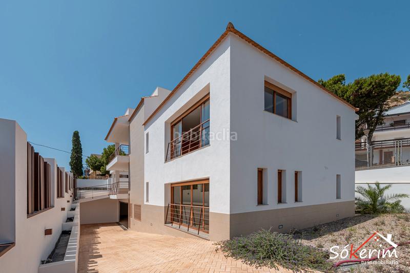 Foto 16cf5d1a-c494-4d70-9a3e-5ba64540dd09. Chalet with parking pool in San Juan de los Terreros