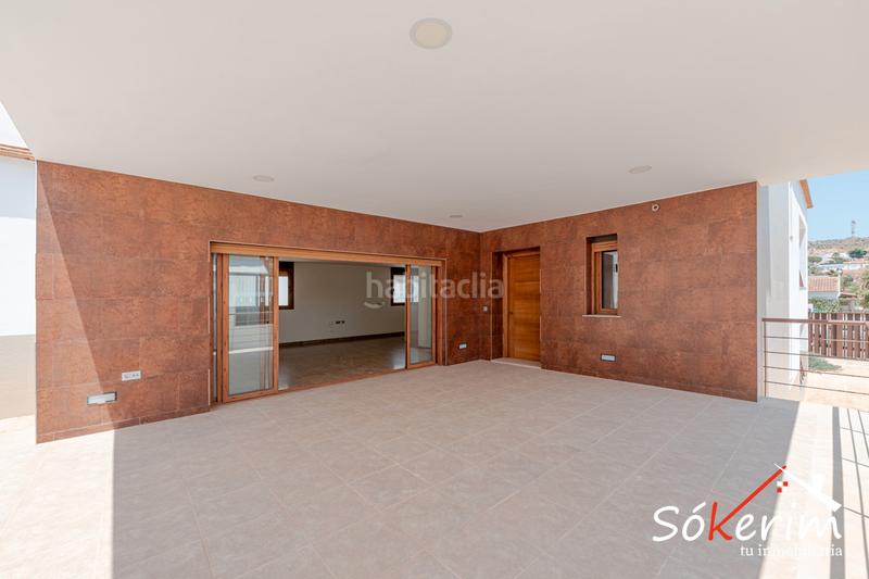 Foto 1feb4d60-e8d5-4c3d-a968-5eab4a0ac242. Chalet with parking pool in San Juan de los Terreros