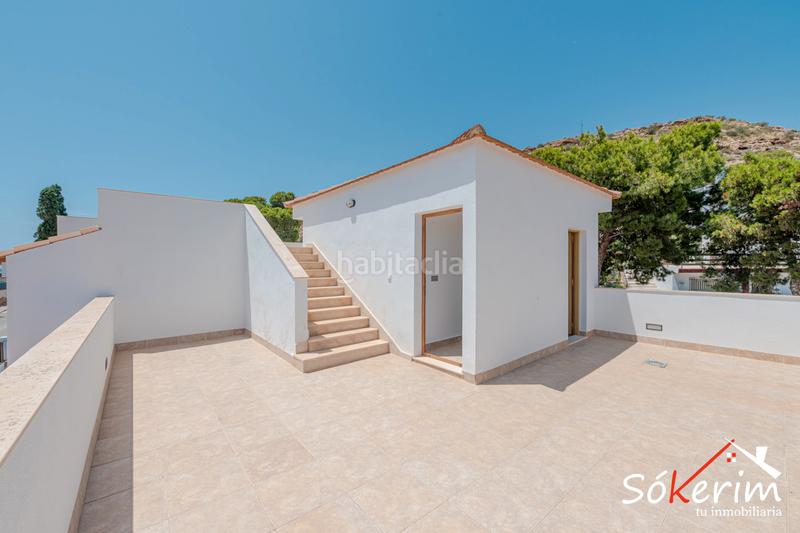 Foto 274b84ed-9aa2-44a3-906f-e4cae88b36ce. Chalet with parking pool in San Juan de los Terreros