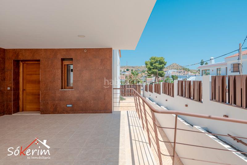 Foto 27b80013-266e-4f54-83d0-e03b9b26b154. Chalet with parking pool in San Juan de los Terreros