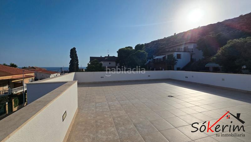 Foto 3d16a5f0-c787-403e-9bed-bba8f9ad887e. Chalet with parking pool in San Juan de los Terreros