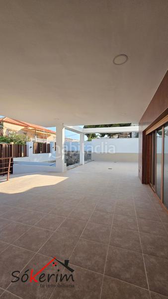 Foto 5d70660c-1727-4c3e-8d69-4630ddf25998. Chalet with parking pool in San Juan de los Terreros