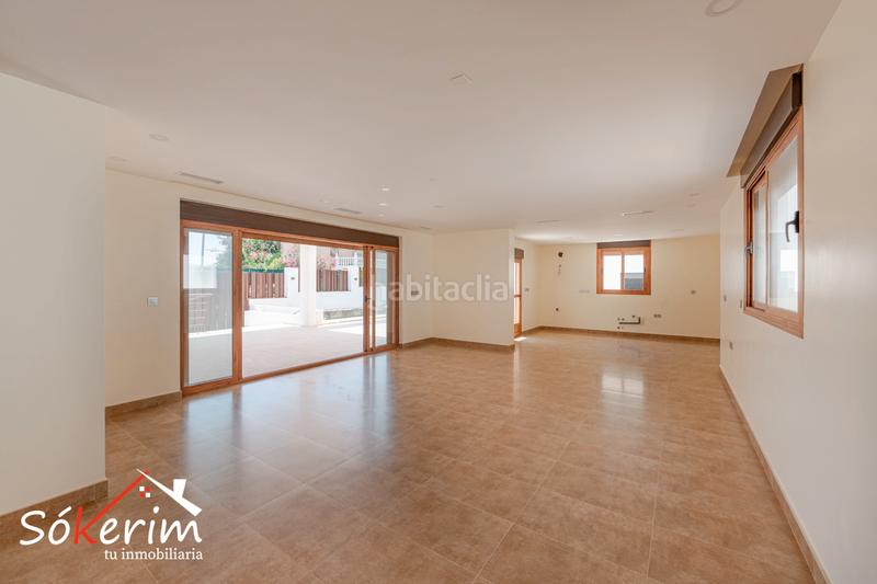 Foto 84786da0-9f39-43ea-91d3-4cd947bc38d2. Chalet with parking pool in San Juan de los Terreros