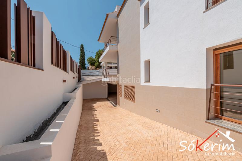 Foto 8e4d15d8-5659-4de5-b2d0-3015a810286c. Chalet with parking pool in San Juan de los Terreros