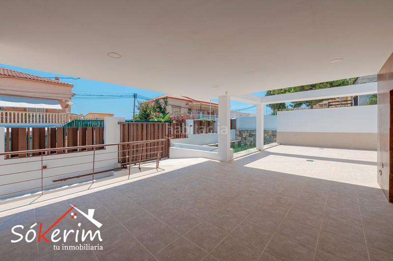 Foto 96073a3f-4fe6-4025-805b-568c6025c6d8. Chalet with parking pool in San Juan de los Terreros