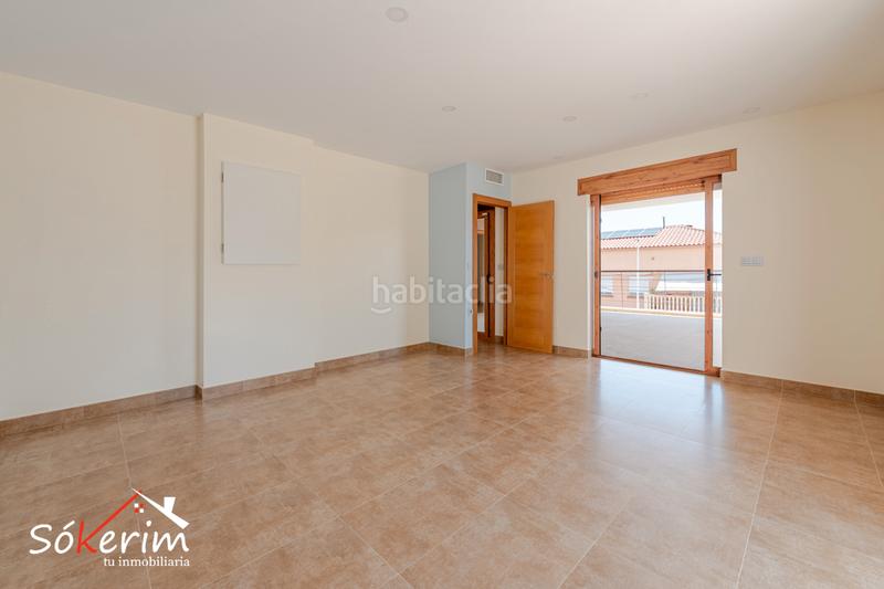 Foto a321e543-8c21-4619-97e5-a9dd042a346e. Chalet with parking pool in San Juan de los Terreros