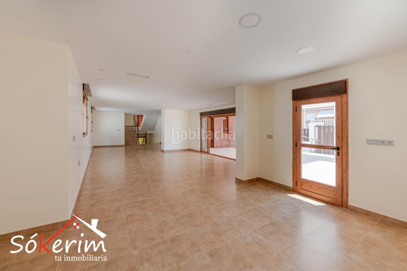 Foto b3bcb00d-ed6b-4c30-9060-abcf217948f0. Chalet with parking pool in San Juan de los Terreros