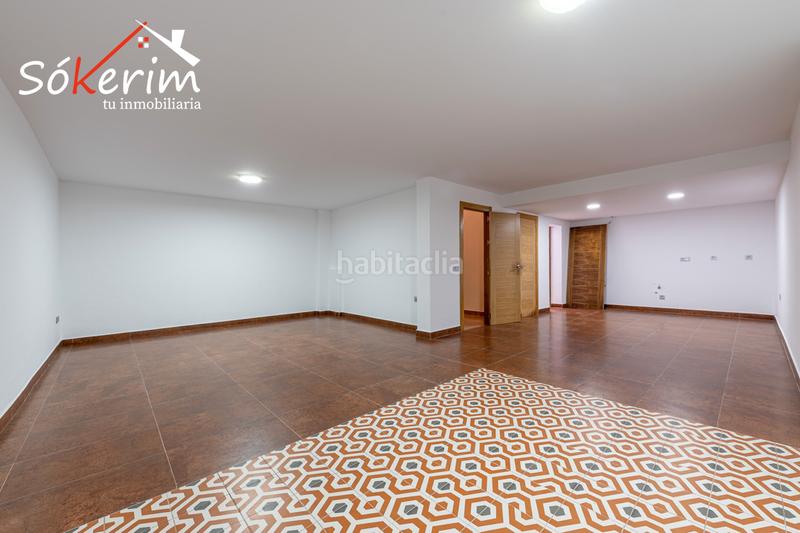 Foto bcb4c78d-1e78-4f6c-ab49-a9f5873bfa11. Chalet with parking pool in San Juan de los Terreros