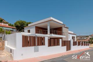 Xalet  Calle velzquez.  preciosa casa en san juan de los terreros!!!