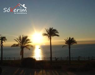 Ático  Avinguda tellerola. Magnifico ático en villajoyosa!!!!