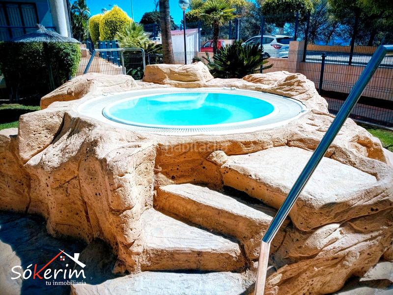 Foto 9f0dbdd7-b89e-43b0-b559-62f2cb947b2d. Ático magnifico ático en villajoyosa!!!! en Platja de Torres Vila Joiosa (la)