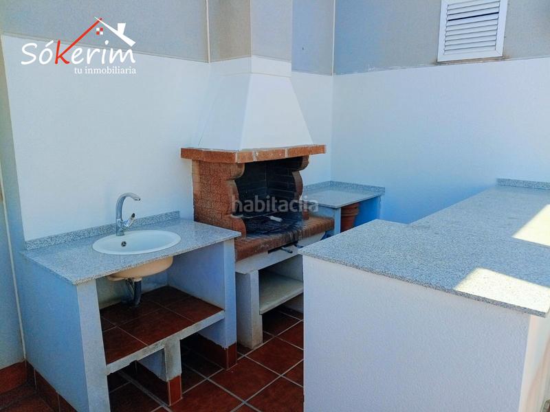Foto a0e33277-b3a1-424b-babf-25d103c85d8b. Ático magnifico ático en villajoyosa!!!! en Platja de Torres Vila Joiosa (la)