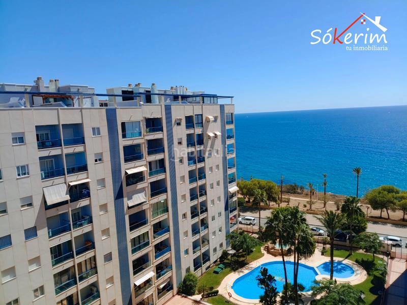 Foto c2dea999-9bb9-4977-a115-b42fb1abf0b7. Ático magnifico ático en villajoyosa!!!! en Platja de Torres Vila Joiosa (la)