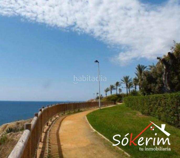 Foto c2ef5ec5-df69-4fff-be0b-ab44849eff7a. Ático magnifico ático en villajoyosa!!!! en Platja de Torres Vila Joiosa (la)