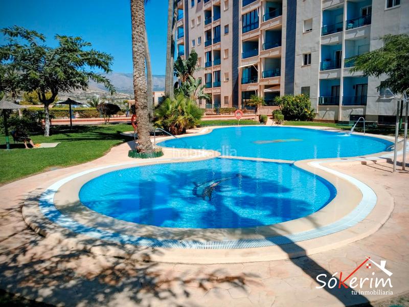 Foto f1ccdc1e-f678-42a0-ae35-c66e16cdd3f9. Ático magnifico ático en villajoyosa!!!! en Platja de Torres Vila Joiosa (la)