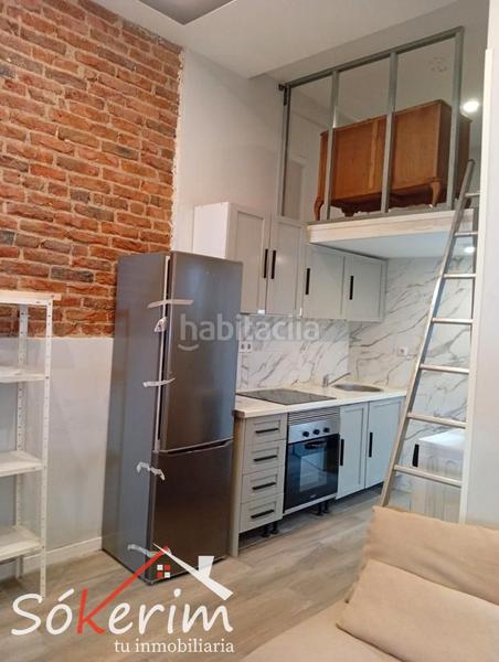 Foto 0f6337b7-8c18-4cd9-9e55-5949a776b5fb. Appartamento in San Diego Madrid