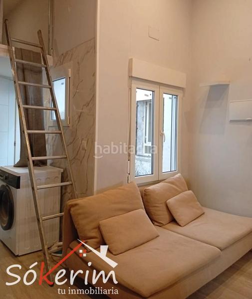 Foto 358762b3-6841-4a3b-bb9e-b114622c7aab. Appartamento in San Diego Madrid