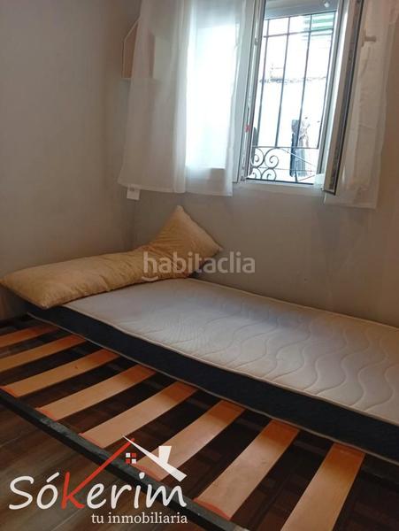 Foto 3594403b-6368-461e-951f-3028fc5457df. Appartamento in San Diego Madrid