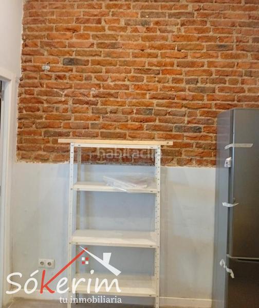 Foto 46ddd529-576b-4d51-a000-5b93abaa94df. Appartamento in San Diego Madrid