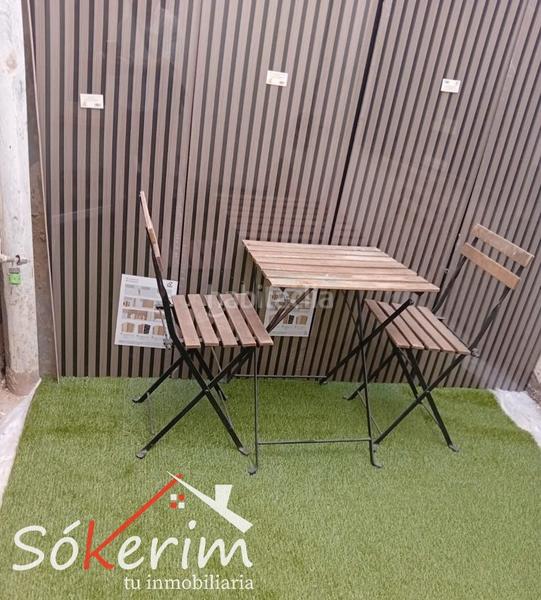 Foto 521f2e7b-3997-4c82-8eba-3a00d571ea9b. Appartamento in San Diego Madrid