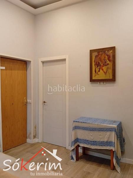 Foto 6ce0d84e-0773-4ab4-8e01-e0b11a42c8ae. Appartamento in San Diego Madrid