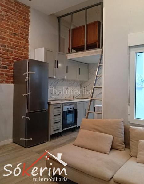 Foto 7573e369-8357-4b48-af4e-1c9ce1e4c360. Appartamento in San Diego Madrid