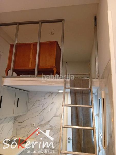 Foto 7b79e72d-326a-4253-9aeb-d9f868483eed. Appartamento in San Diego Madrid
