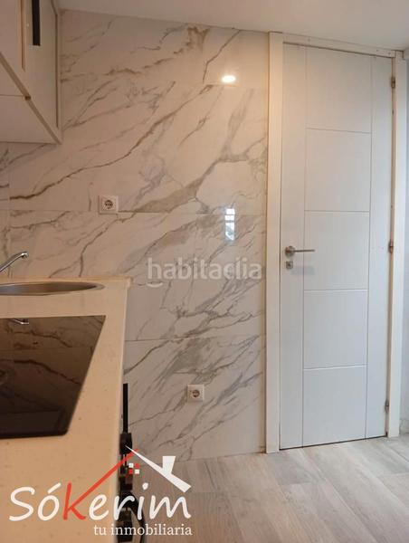Foto 826cdd16-c791-4661-8c07-5e6eb88b6de6. Appartamento in San Diego Madrid