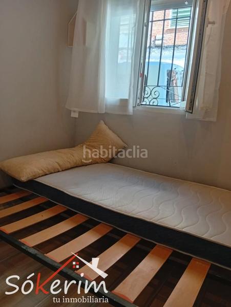 Foto 94d3a817-412d-4e25-8b18-44ac9c67d7cd. Appartamento in San Diego Madrid