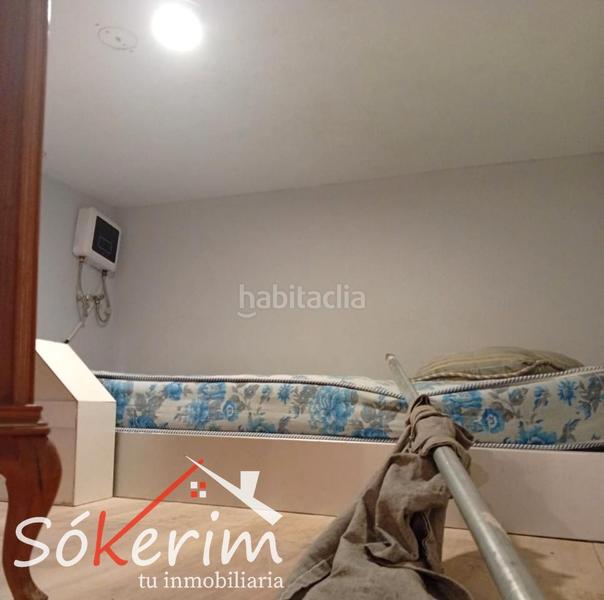 Foto 9511eabd-9f56-41a4-8e3b-7dd0c6249ca0. Appartamento in San Diego Madrid
