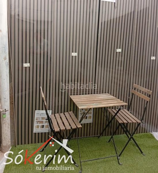 Foto a58947cc-ee09-4281-b728-22ba6ac46d09. Appartamento in San Diego Madrid