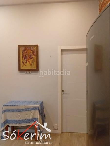 Foto cd5c3364-7f69-4357-bc06-ad4be2124f60. Appartamento in San Diego Madrid