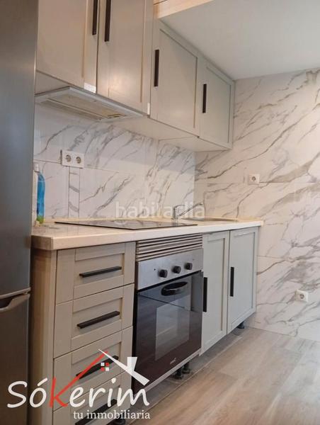 Foto d2f73767-b074-4fcb-ac82-2a444d9410f0. Appartamento in San Diego Madrid