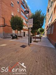 Etagenwohnung  Calle hortensia. ¡¡¡magnífico piso en getafe!!!