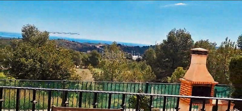 Foto 0090f4a6-7274-4988-89ce-57f8ab2fd207. Chalet with parking pool in Polop