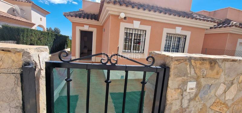 Foto 043ed97d-b5e9-409e-8488-84a083b25355. Chalet with parking pool in Polop