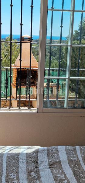 Foto 73eb87ee-d293-420d-a7dc-764765f651d0. Chalet with parking pool in Polop