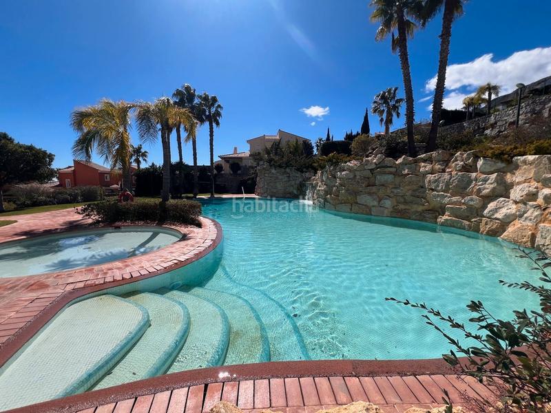 Foto a5b85883-588f-4610-8312-95d9f425b149. Chalet with parking pool in Polop