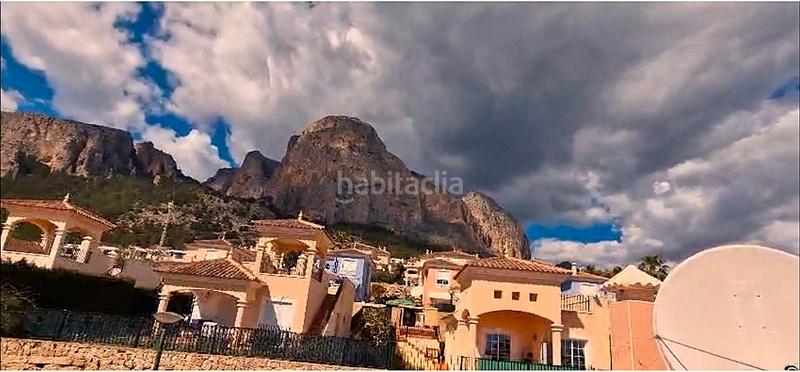 Foto acaf3c40-6e2a-4934-9e99-3357b47170c0. Chalet with parking pool in Polop