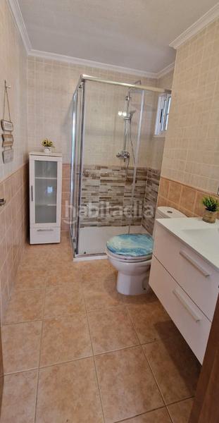 Foto eed35863-0472-4f1f-b9ba-76fc32f26b90. Chalet with parking pool in Polop