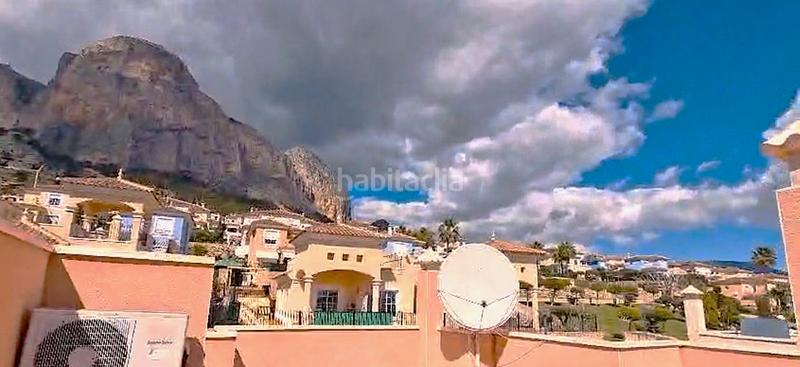 Foto f18b0091-e0cd-460d-992e-6a5aa79a51fa. Chalet with parking pool in Polop