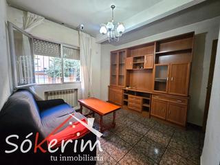 Piccolo appartamento  Calle extremadura. Oportunidad en getafe!!!