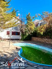 Chalet  Calle miguel de cervantes. ¡gran casa en robledo de chavela!