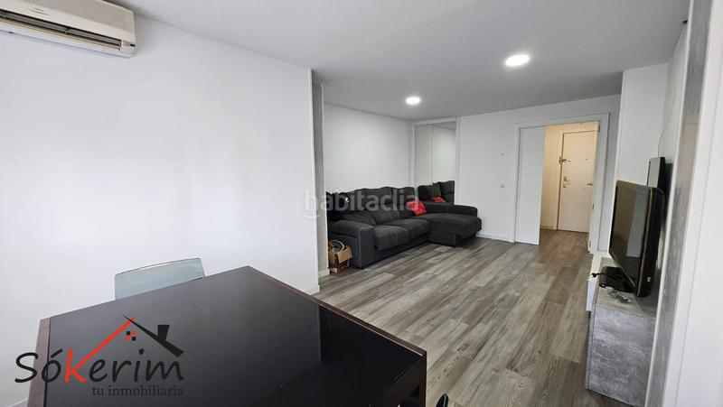 Foto 1467114e-8b13-4b76-9744-7b220099851e. Flat with parking in Loranca Fuenlabrada