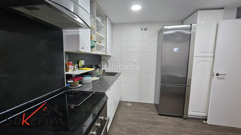 Foto 29f3045c-5cee-43c6-810e-6bfa23fbef06. Flat with parking in Loranca Fuenlabrada