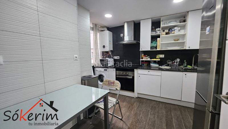 Foto 2e2bd331-c033-49c6-ae66-cfab57c14708. Flat with parking in Loranca Fuenlabrada