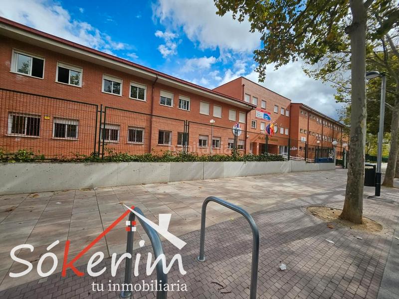 Foto 3e7820ae-fe5c-41f7-940c-0de209bc1d1e. Flat with parking in Loranca Fuenlabrada